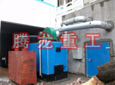 紙管、紙箱干燥機(jī)