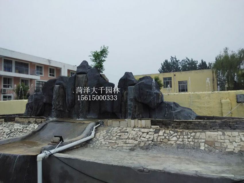 點擊查看詳細信息<br>標題：牡丹區黨校大酒店 閱讀次數：1790