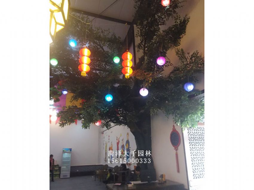 點擊查看詳細(xì)信息<br>標(biāo)題：假樹 閱讀次數(shù)：1543