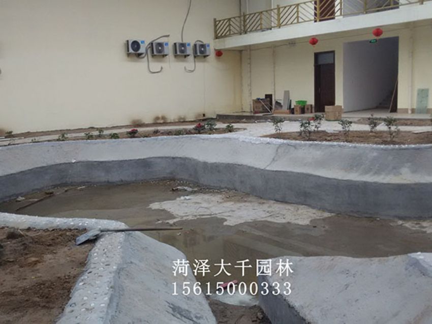 點擊查看詳細(xì)信息<br>標(biāo)題：船施工前 閱讀次數(shù)：2046