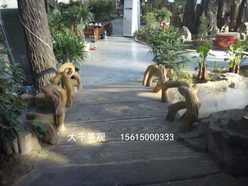 點擊查看詳細(xì)信息<br>標(biāo)題：仿 真橋 閱讀次數(shù)：1570