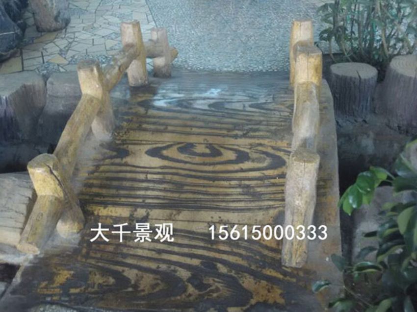 點擊查看詳細(xì)信息<br>標(biāo)題：仿 真橋 閱讀次數(shù)：1709