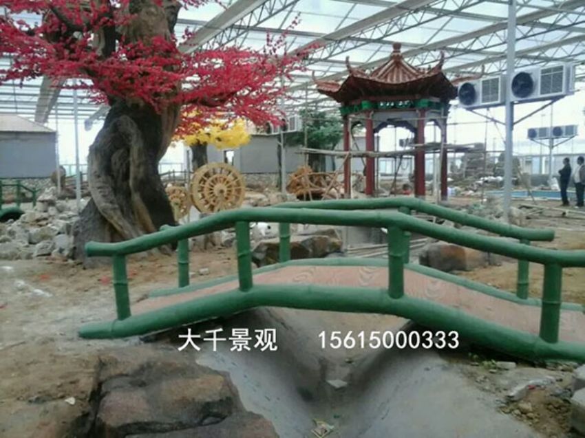 點擊查看詳細(xì)信息<br>標(biāo)題：仿 真橋 閱讀次數(shù)：2051