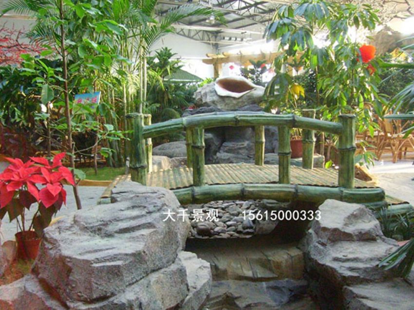 點擊查看詳細信息<br>標題：仿 真橋 閱讀次數：3000