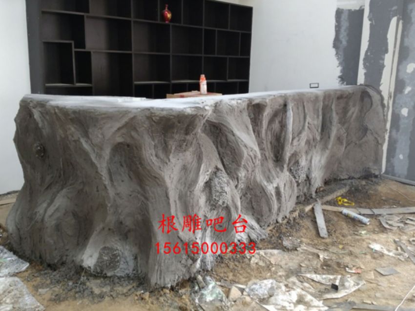 點擊查看詳細信息<br>標題：吧臺 閱讀次數：2084