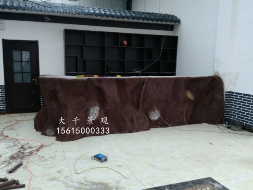 點擊查看詳細信息<br>標題：吧臺 閱讀次數：2090