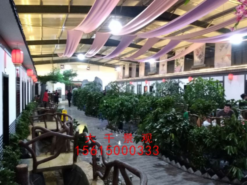 點擊查看詳細信息<br>標題：仿 真護欄上色后 閱讀次數：2128