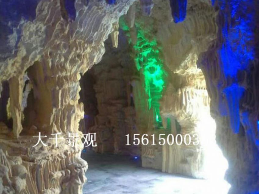 點(diǎn)擊查看詳細(xì)信息<br>標(biāo)題：假山 閱讀次數(shù)：2267