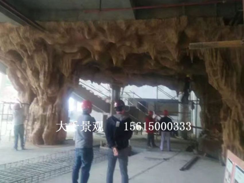 點(diǎn)擊查看詳細(xì)信息<br>標(biāo)題：假山 閱讀次數(shù)：2577