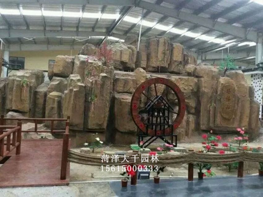 點擊查看詳細信息<br>標題：仿綠植墻 踐行綠色生活 閱讀次數：3193