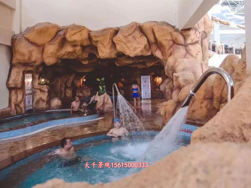 點擊查看詳細信息<br>標題：溶洞民宿 閱讀次數：1238