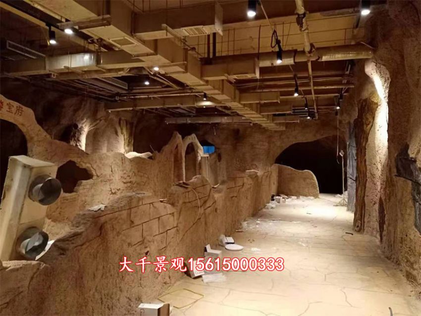 點擊查看詳細信息<br>標題：溶洞民宿 閱讀次數：1279