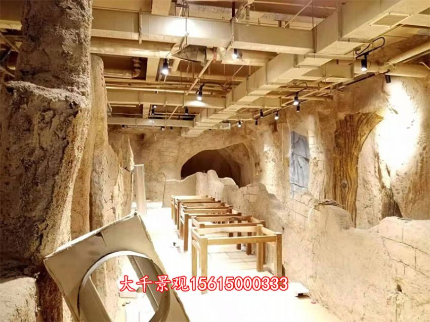 點擊查看詳細信息<br>標題：溶洞民宿 閱讀次數：1369